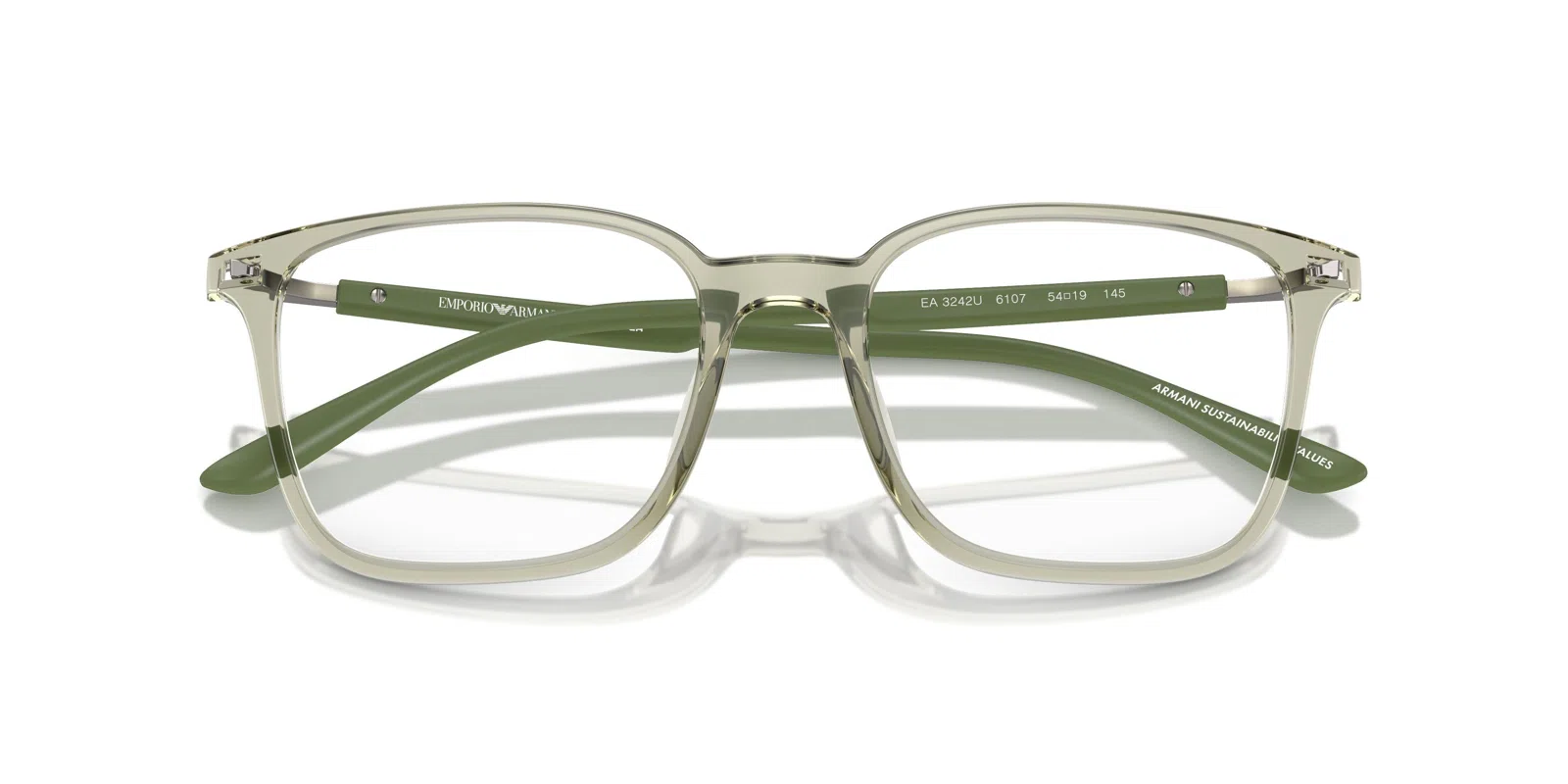 Emporio Armani 3242U Eyeglasses - view 11